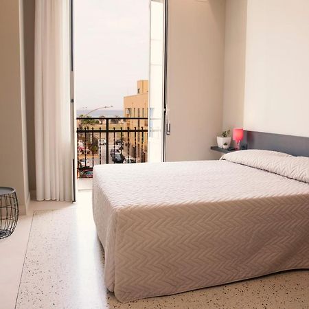 B&B Damiri Trapani Luaran gambar