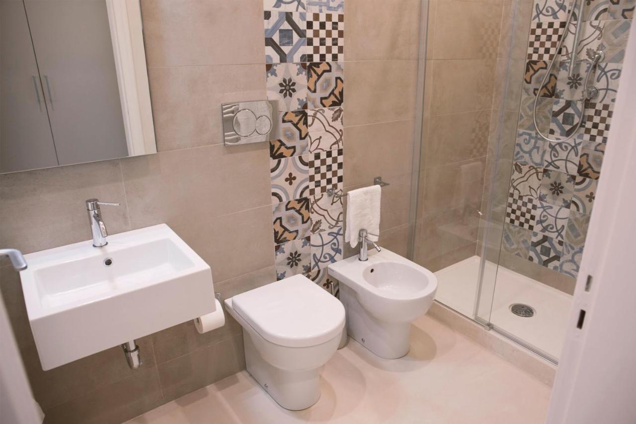 B&B Damiri Trapani Luaran gambar